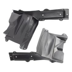 Engine Splash Shield