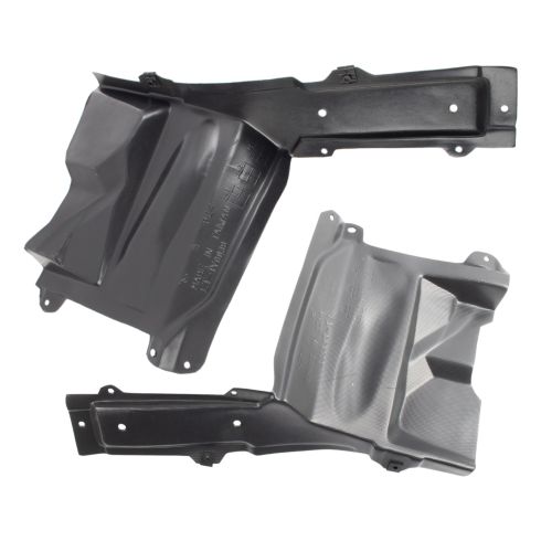 Engine Splash Shield