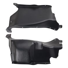 Engine Splash Shield