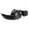 Inner Fender Liner Set