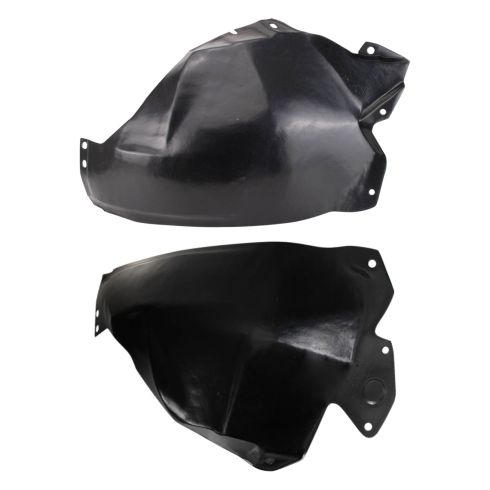 Inner Fender Liner Set
