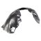 Inner Fender Liner Set