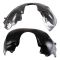 Inner Fender Liner Set