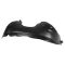 Inner Fender Liner Set