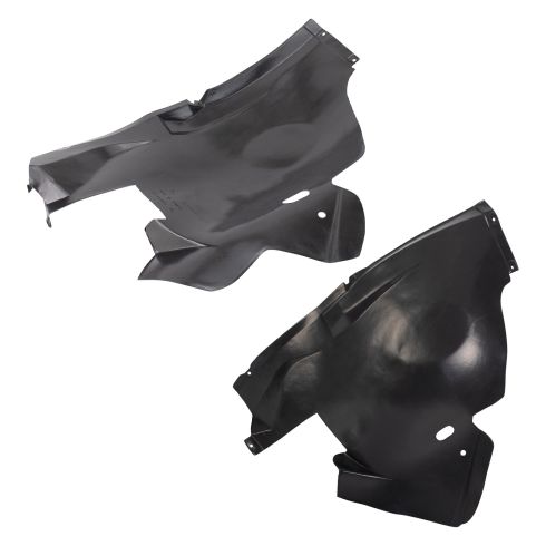 Inner Fender Liner Set