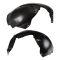 Inner Fender Liner Set