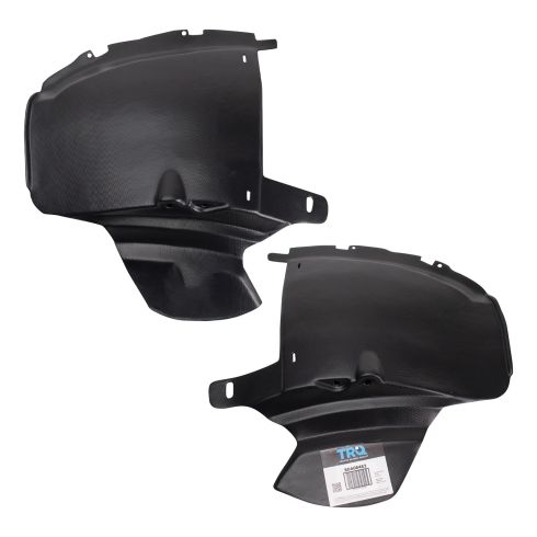Inner Fender Liner Set