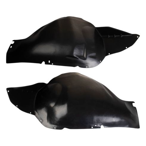 Inner Fender Liner Set