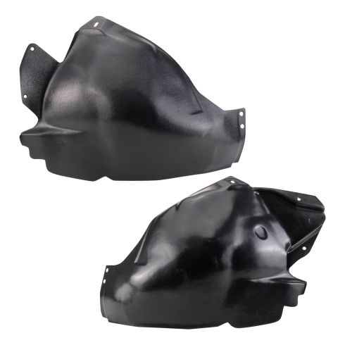 Inner Fender Liner Set