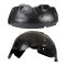 Inner Fender Liner Set
