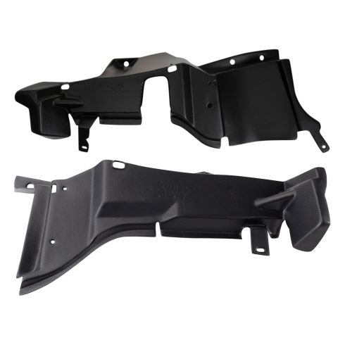 Fender Splash Shield