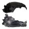 Inner Fender Liner Set