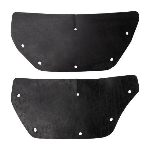 Inner Fender Liner Set