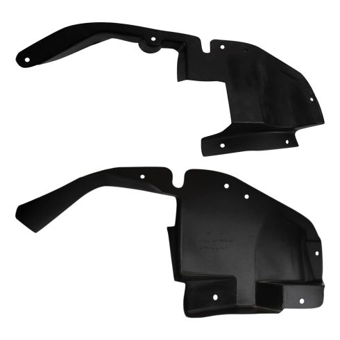 Fender Splash Shield