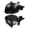 Inner Fender Liner Set