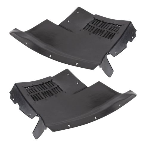 Inner Fender Liner Set