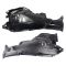 Inner Fender Liner Set