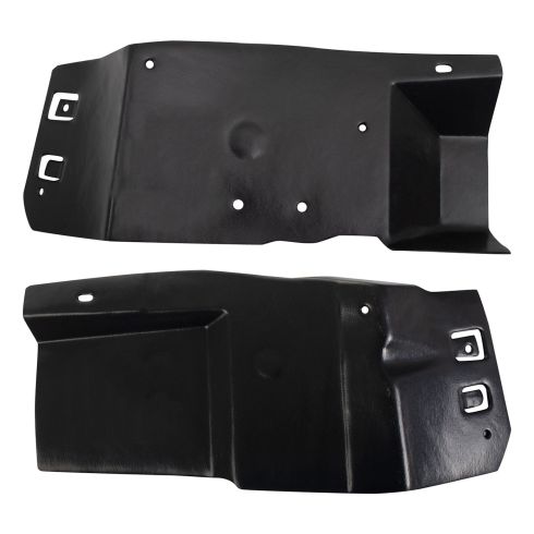 Fender Splash Shield