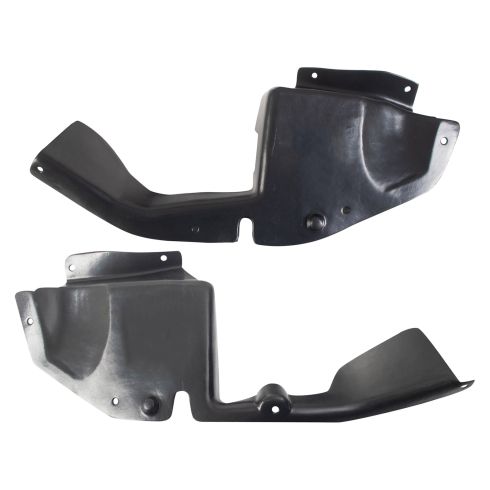 Fender Splash Shield