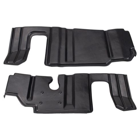 Fender Splash Shield