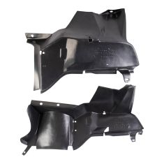 Fender Splash Shield