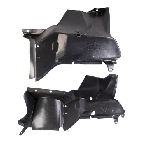 Fender Splash Shield