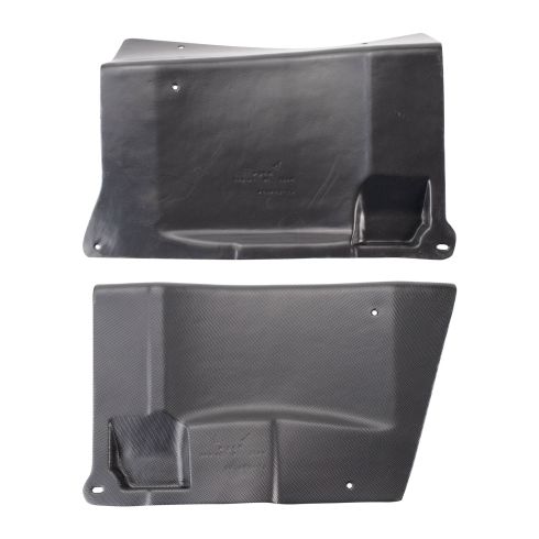 Fender Splash Shield