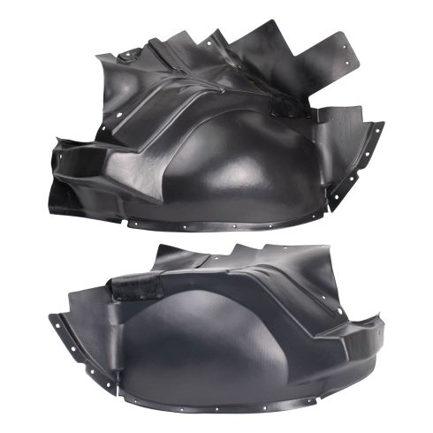 Inner Fender Liner Set