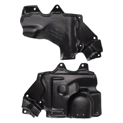 Fender Splash Shield