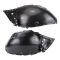 Inner Fender Liner Set