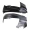 Inner Fender Liner Set