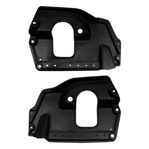 Fender Splash Shield