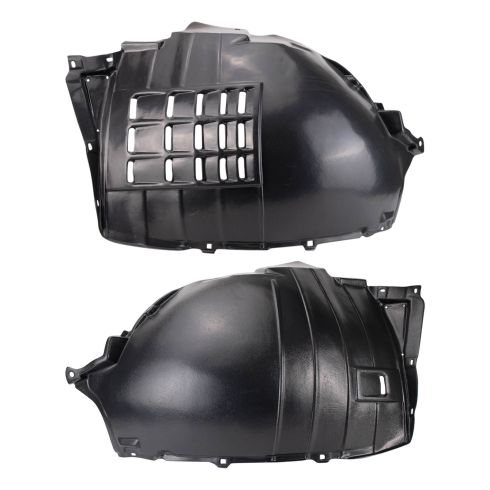 Inner Fender Liner Set