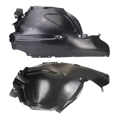 Inner Fender Liner Set