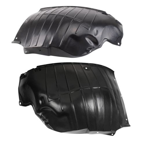 Inner Fender Liner Set