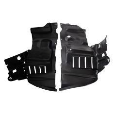 Fender Splash Shield