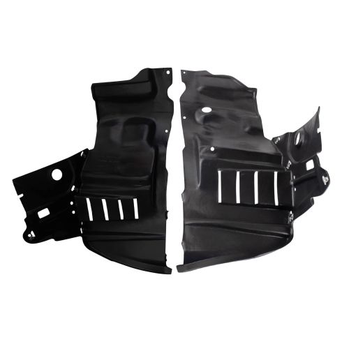 Fender Splash Shield