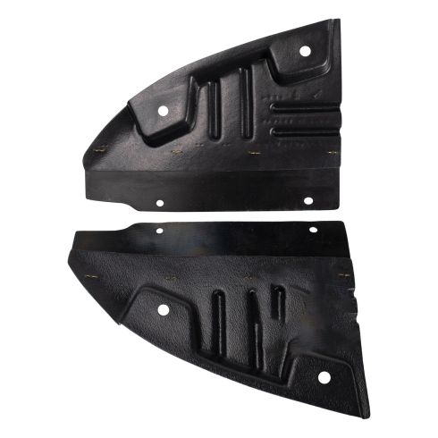 Fender Splash Shield