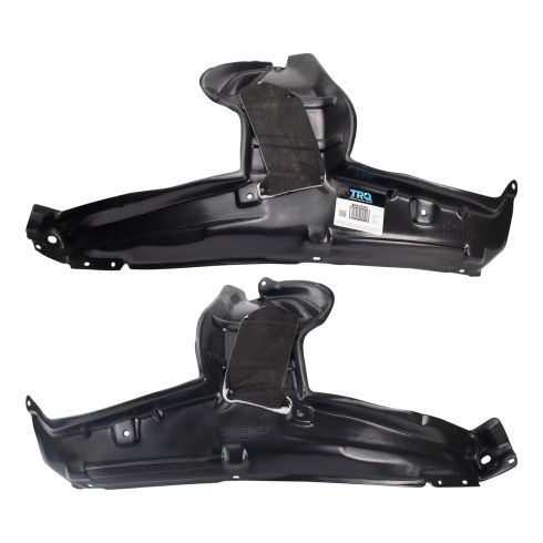 Inner Fender Liner Set