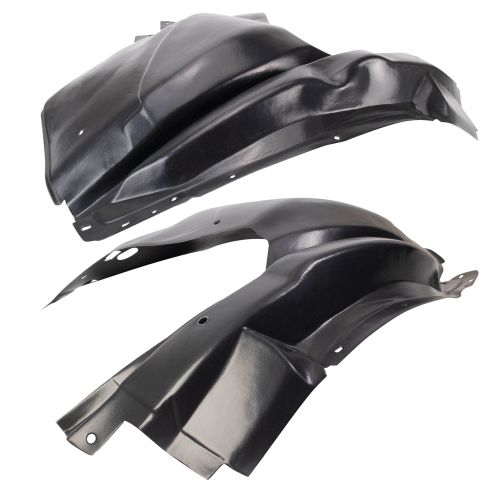Inner Fender Liner Set