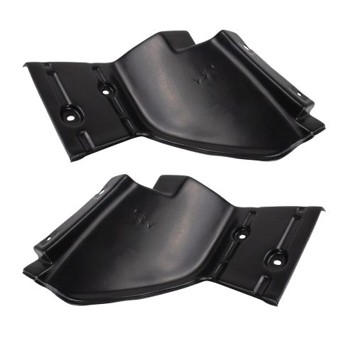 Inner Fender Liner Set