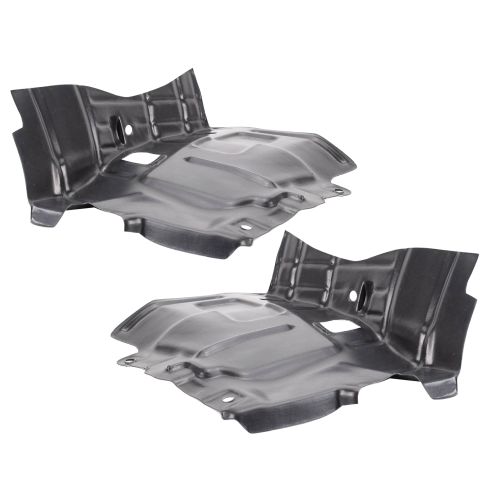 Fender Splash Shield