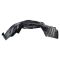 Inner Fender Liner Set