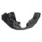 Inner Fender Liner Set