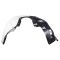 Inner Fender Liner Set