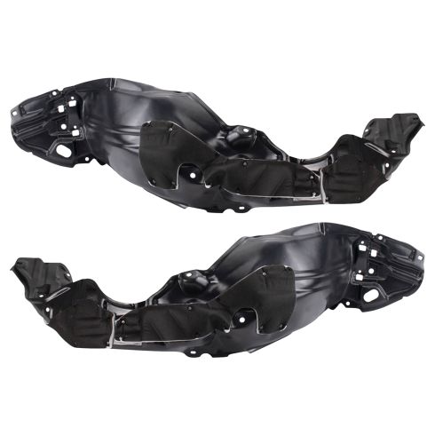 Inner Fender Liner Set