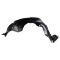 Inner Fender Liner Set