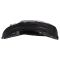 Quarter Panel Splash Shield Set