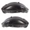 Quarter Panel Splash Shield Set