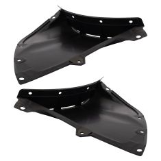 Inner Fender Liner Set